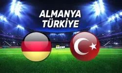 Almanya - Türkiye Maçı: Tarih, Saat, Kanal ve Muhtemel 11’ler