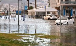 İzmir Büyükşehir Belediye Meclisi'nden geçti: Sel mağdurlarına nakdi destek