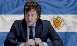 Arjantin’in yeni başkanı liberal aday Javier Milei oldu