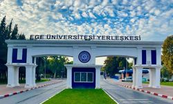 Ege Üniversitesi Ölçme ve Değerlendirme Merkezi’nin yönetimi yenilendi