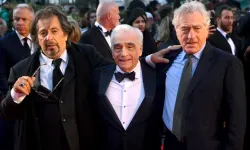Al Pacino, 83 Yaşında 4. Kez Baba Oldu: Nafaka Miktarı Açıklandı
