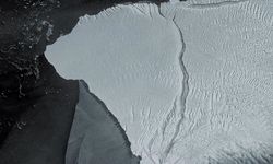 Dünyanın En Büyük Buzulu Yeniden Harekete Geçti