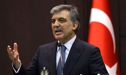 Abdullah Gül: Yargıtay'ın aldığı kararın izahı mümkün değildir!