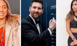 Lionel Messi’nin eşiyle boşanma eşiğinde olduğu iddia edildi! Karısını aldattı