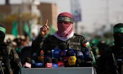 Hamas'tan o Avrupa ülkelerine tebrik mesajı!