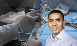 Kansere aşı geliyor BioNTech'in kaşifi Uğur Şahin tarih verdi