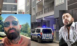İzmir'deki motosikletli infazcılar yakalandı