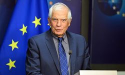 AB Yüksek Temsilcisi Borrell, Gazze konusunda Orta Doğu turu yapacak