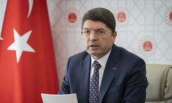 Adalet Bakanı Tunç: 6 Şubat depremleriyle ilgili davalarda yeni bir usul uygulanacak