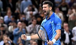 ATP Finalleri'nde Alcaraz'ı yenen Djokovic, finale yükseldi