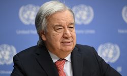 BM Genel Sekreteri Guterres: Gazze'deki sivil can kaybı çok yüksek!