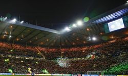 Celtic'e UEFA'dan Filistin cezası