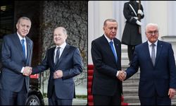 Cumhurbaşkanlığı İletişim Başkanı Altun'dan Cumhurbaşkanı Erdoğan'ın Almanya'daki konuşmasına ilişkin değerlendirme