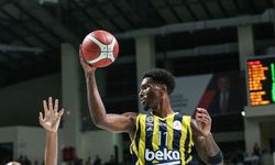 Fenerbahçe Beko, THY Avrupa Ligi'nde yarın Partizan'a konuk olacak