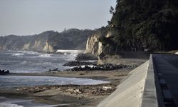 Fukuşima'daki atık suyun okyanusa boşaltılmasında üçüncü evre tamamlandı