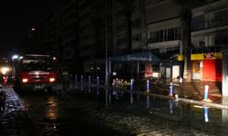 İzmir'in yağmur çilesi bitmiyor: Çalışmalar tam gaz devam
