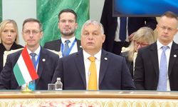 Macaristan Başbakanı Orban: Türkiye olmadan uzun süreli barış Avrupa için mümkün değil