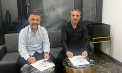 Sinan Yücer, Afyonspor'un yeni teknik direktörü oldu