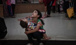 Sınır Tanımayan Doktorlar: Gazze'de güvenli alan yok