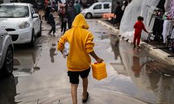 Su krizi, ishal vakalarını yüzde 40 artırdı