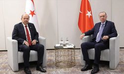 Tatar'dan Erdoğan'a teşekkür