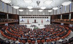 Türk Yatırım Fonu'na dair kanun teklifi kabul edildi