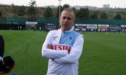 Abdullah Avcı: Trabzonspor bu maçı da kazanmaya gidecek