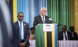 Almanya Cumhurbaşkanı Steinmeier, katliam için Tanzanya’dan af diledi