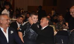 Beşiktaş Başkan Adayı Serdal Adalı'dan değişim sinyali