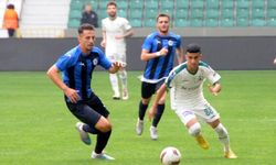Beyoğlu Yeni Çarşı, Türkiye Kupası'nda penaltılarla turladı