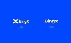 BingX, yeniden markalaşma sürecini başlattı