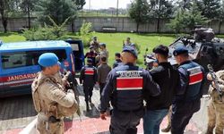 Diyarbakır'daki 'Mercek Operasyonu'nda 132 tutuklama