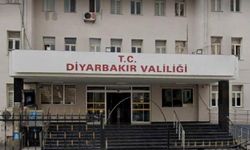 Diyarbakır'daki yürüyüş yasaklandı