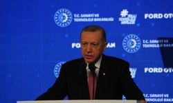 Erdoğan: Türkiye'yi anahtar ülke konumuna getirdik