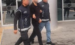 Eskişehir’de göçmen kaçakçılığı yapan şüpheli tutuklandı