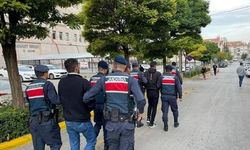 Eskişehir'de tefecilik operasyonunda 2 tutuklama