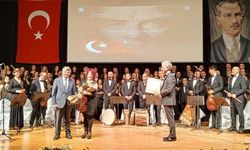 EÜ'den Cumhuriyetimizin 100. Yılı ve Atatürk Özel Konseri
