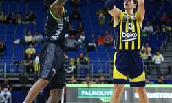Fenerbahçe'dan farklı galibiyet
