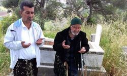 Gaziantep'te baba- oğul, 1 saat arayla hayatını kaybetti
