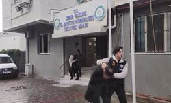 İzmir merkezli operasyonda tutuklu sayısı 40 oldu