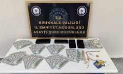 Kırıkkale'de telefon dolandırıcılığına 3 tutuklama