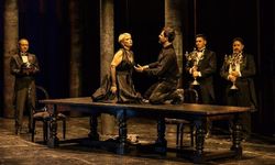Mozart'ın Başyapıtı 'Don Giovanni' 30 Kasım'da AKM'de