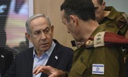 Netanyahu: Baskıları reddediyoruz, savaşmaya devam edeceğiz 