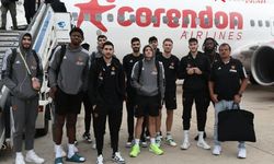 Panathinaikos BC, Corendon ile uçacak