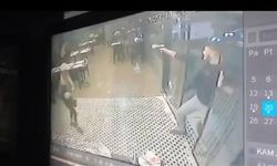 Restorandaki gruba silahlı saldırı