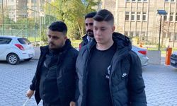 Samsun'da 3 farklı uyuşturucu operasyonunda 12 gözaltı