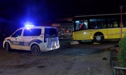Sancaktepe'de İETT otobüsünün çarptığı kadın hayatını kaybetti 