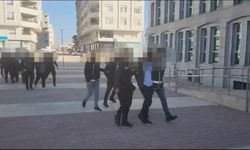 Şanlıurfa'da telefon dolandırıcılığına 5 tutuklama