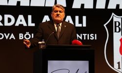 Serdal Adalı: Kazanan Beşiktaş olacak