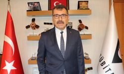 TÜBİTAK Başkanı Mandal: Türkiye karış karış taranacak, diri faylar çıkarılacak